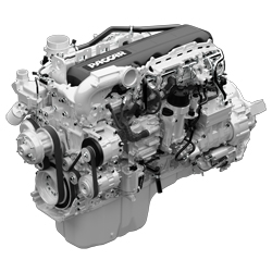 P3666 Engine